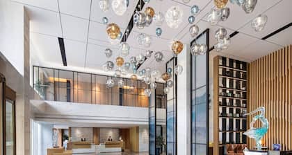 Fairfield by Marriott Beijing Haidian