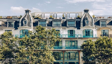 Kimpton St Honore Paris, an IHG Hotel - Image 1