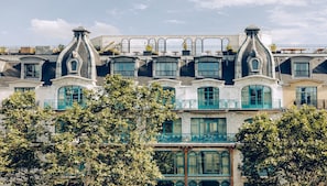 Exterior - Kimpton St Honore Paris by IHG (Paris)