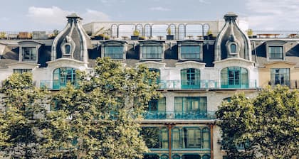 Kimpton St Honore Paris by IHG