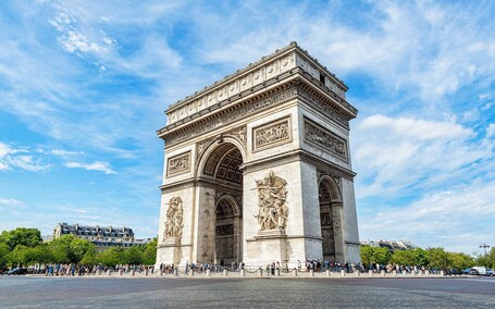 Kimpton St Honore Paris, an IHG Hotel - Image 46
