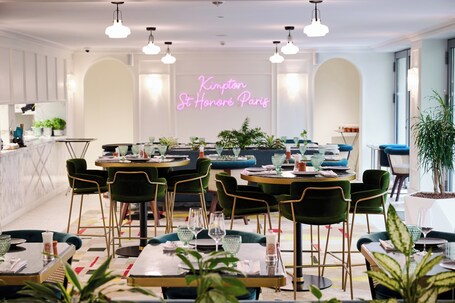 Kimpton St Honore Paris, an IHG Hotel - Image 83