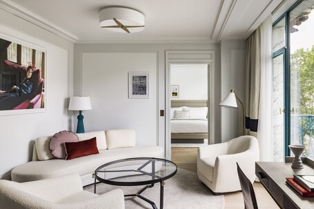 Kimpton St Honore Paris, an IHG Hotel - Image 37