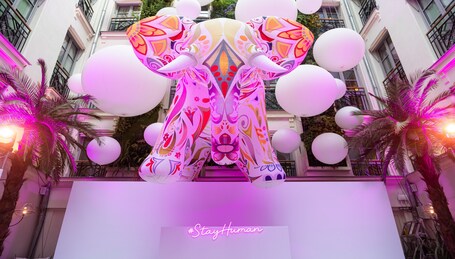 Kimpton St Honore Paris, an IHG Hotel - Image 99