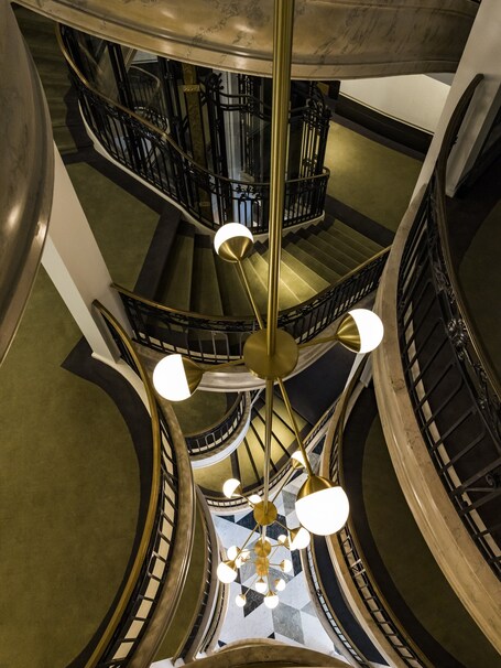 Kimpton St Honore Paris, an IHG Hotel - Image 51