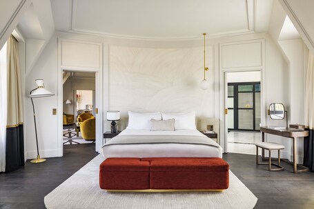 Kimpton St Honore Paris, an IHG Hotel - Image 12