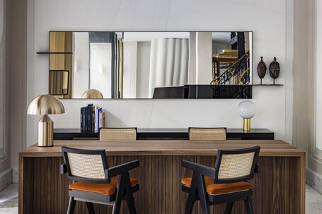 Kimpton St Honore Paris, an IHG Hotel - Image 32