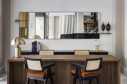 Kimpton St Honore Paris