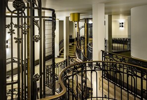 Interior - Kimpton St Honore Paris by IHG (Paris)