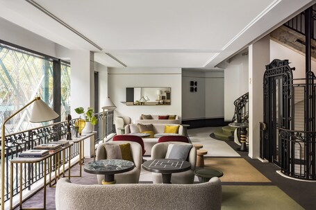 Kimpton St Honore Paris, an IHG Hotel - Image 40