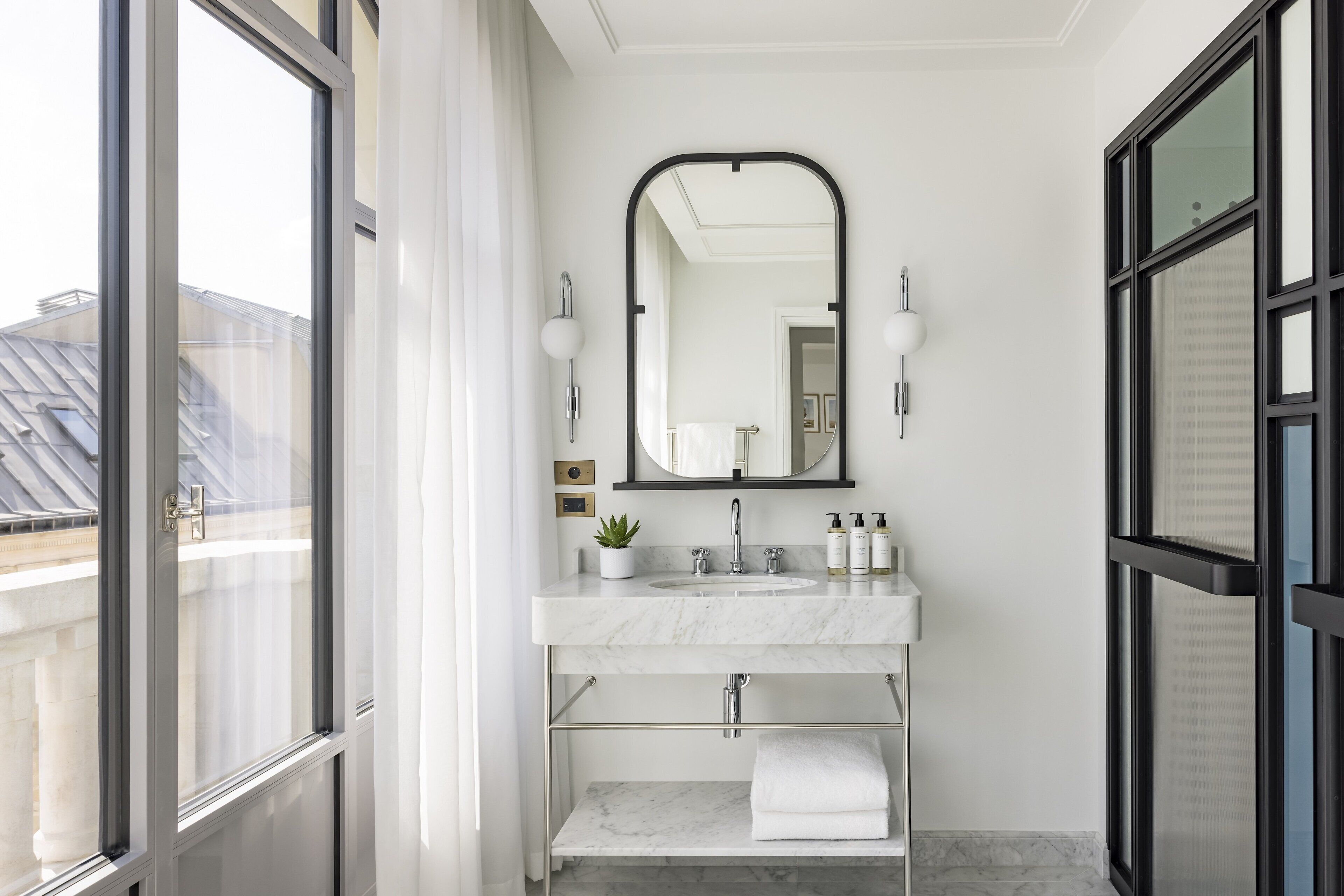 Foto - Kimpton - St Honoré Paris by IHG