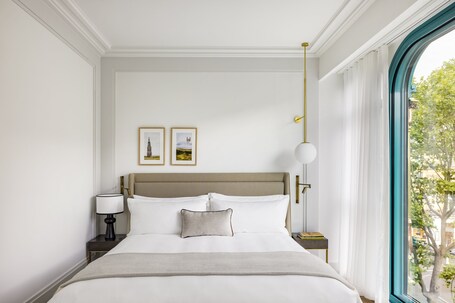 Kimpton St Honore Paris, an IHG Hotel - Image 88