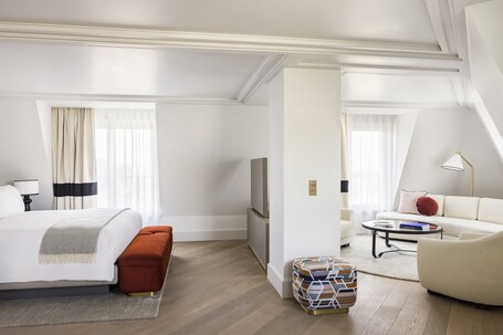 Kimpton St Honore Paris, an IHG Hotel - Image 75