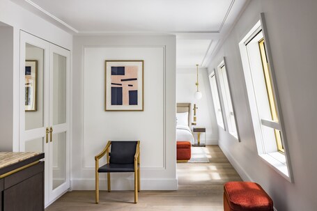 Kimpton St Honore Paris, an IHG Hotel - Image 42