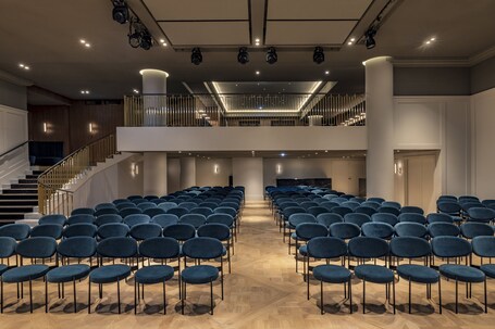 Kimpton St Honore Paris, an IHG Hotel - Image 34