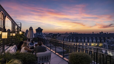 Kimpton St Honore Paris, an IHG Hotel - Image 2