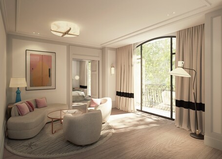 Kimpton St Honore Paris, an IHG Hotel - Image 36
