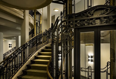 Kimpton St Honore Paris, an IHG Hotel - Image 48