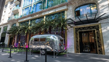 Kimpton St Honore Paris, an IHG Hotel - Image 102
