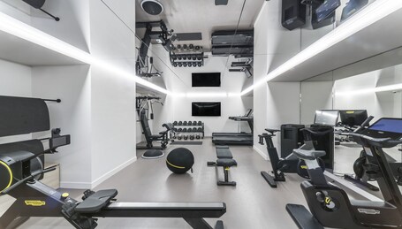 Kimpton St Honore Paris, an IHG Hotel - Image 8