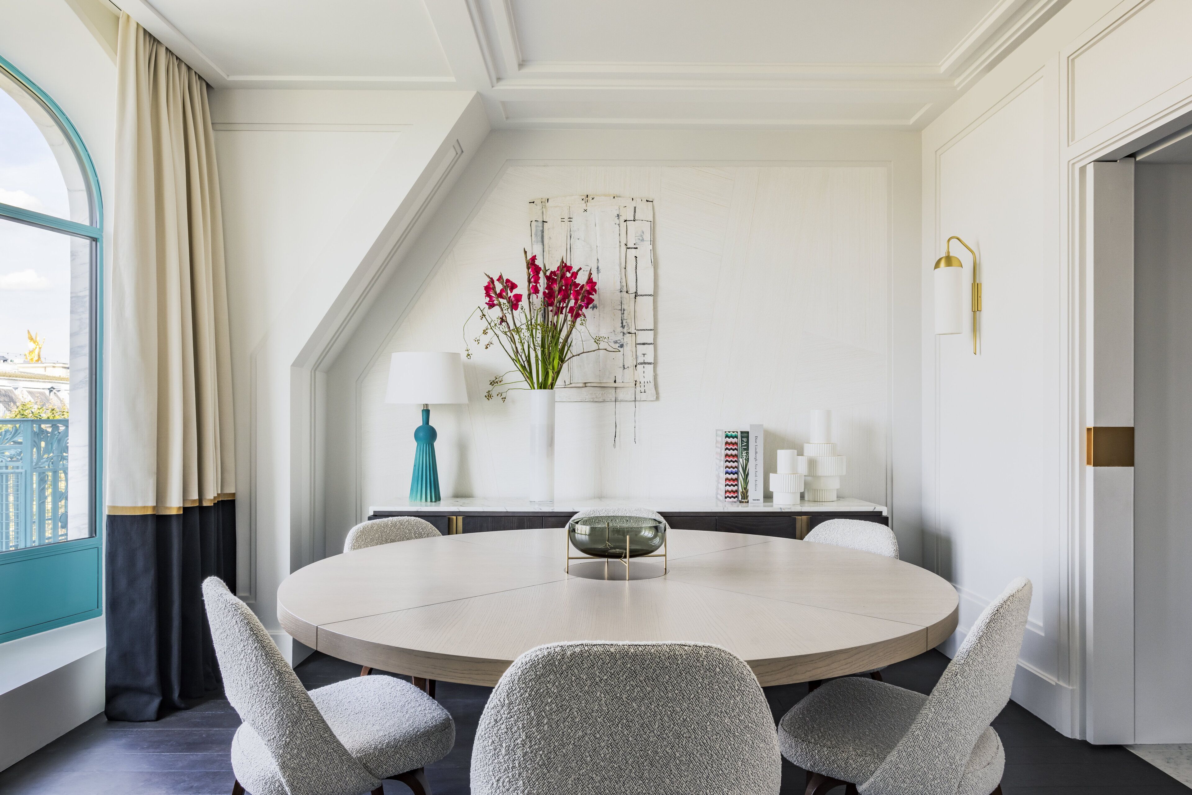 Foto - Kimpton St Honore Paris by IHG