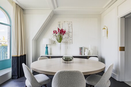 Kimpton St Honore Paris, an IHG Hotel - Image 22