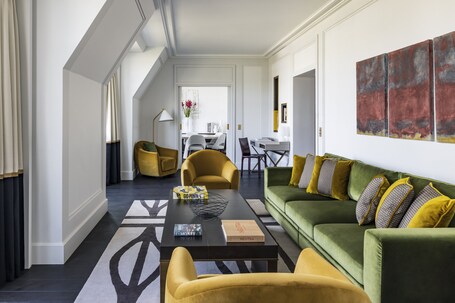 Kimpton St Honore Paris, an IHG Hotel - Image 38