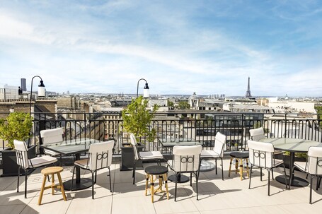 Kimpton St Honore Paris, an IHG Hotel - Image 21