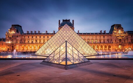 Kimpton St Honore Paris, an IHG Hotel - Image 59