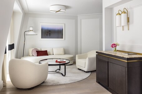 Kimpton St Honore Paris, an IHG Hotel - Image 41