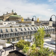 Kimpton St Honore Paris by IHG
