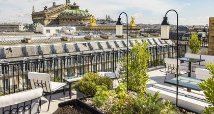 Kimpton St Honore Paris by IHG