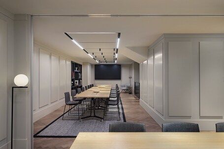 Kimpton St Honore Paris, an IHG Hotel - Image 33