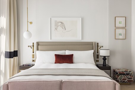 Kimpton St Honore Paris, an IHG Hotel - Image 92