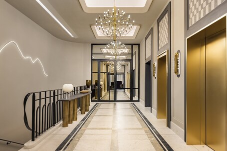 Kimpton St Honore Paris, an IHG Hotel - Image 47