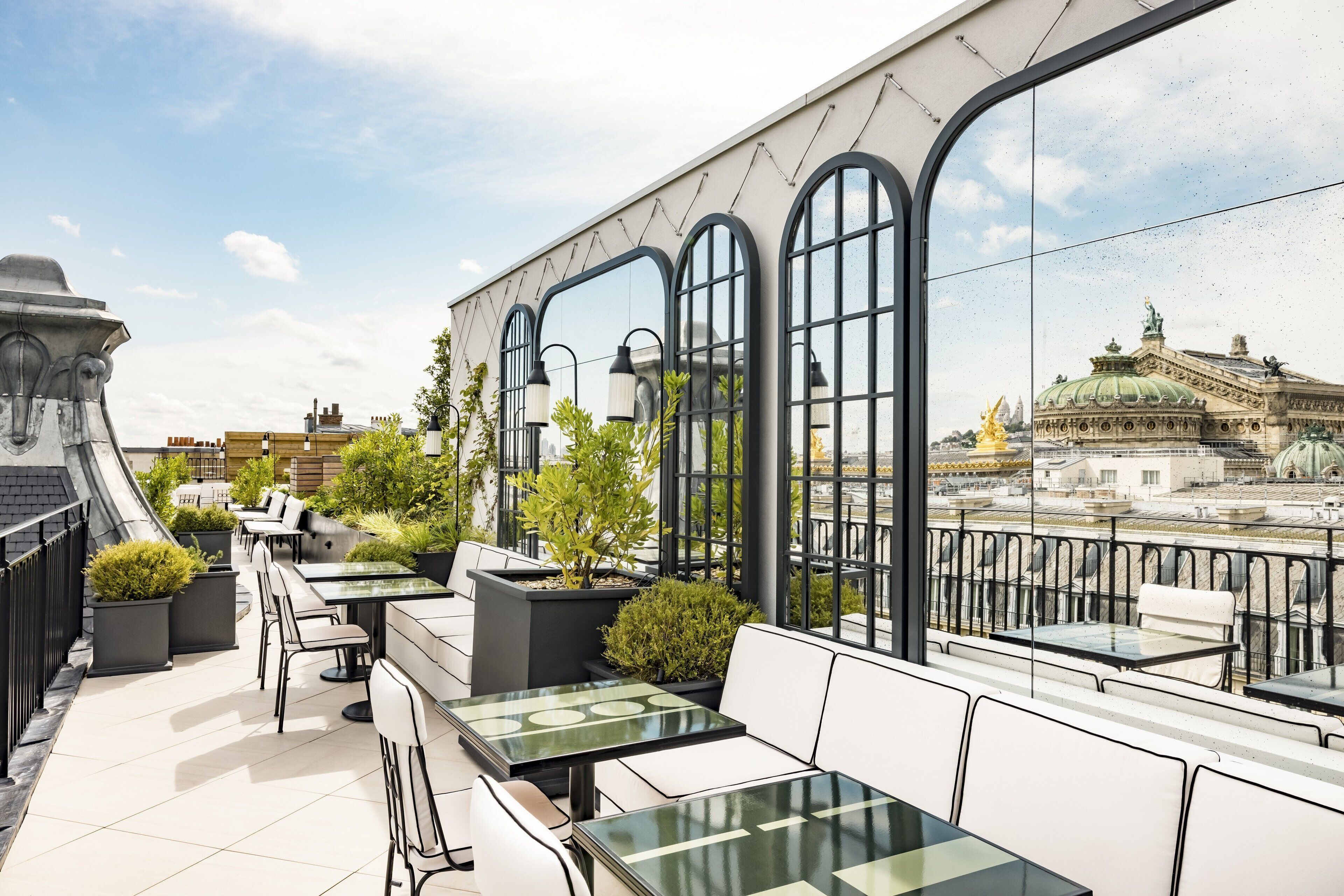 Photo - Kimpton St Honore Paris by IHG
