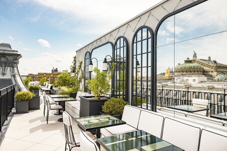 Kimpton St Honore Paris, an IHG Hotel - Image 19