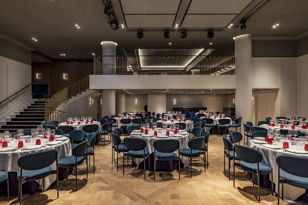 Kimpton St Honoré Paris by null