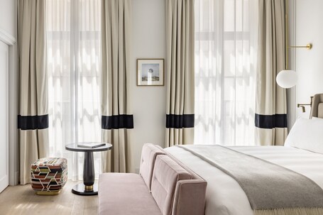 Kimpton St Honore Paris, an IHG Hotel - Image 81