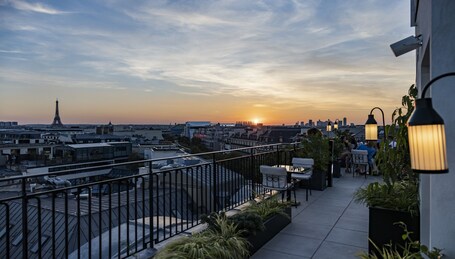 Kimpton St Honore Paris, an IHG Hotel - Image 20