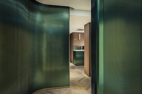 Kimpton St Honore Paris, an IHG Hotel - Image 67