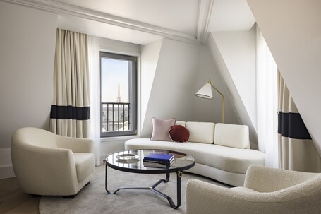 Kimpton St Honore Paris, an IHG Hotel - Image 39