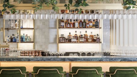 Kimpton St Honore Paris, an IHG Hotel - Image 9