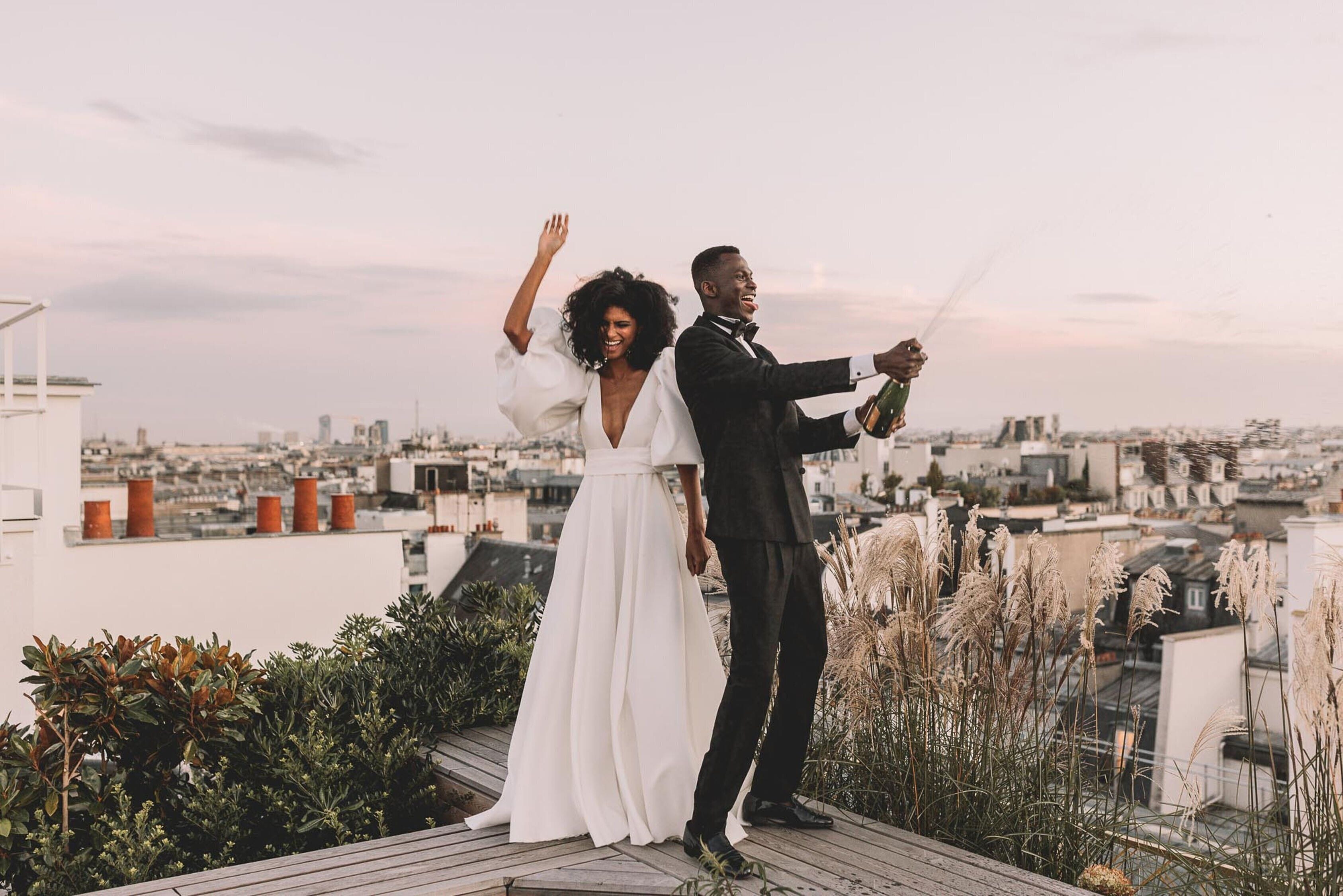 Foto - Kimpton - St Honoré Paris by IHG