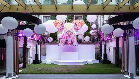 Kimpton St Honore Paris, an IHG Hotel - Image 60
