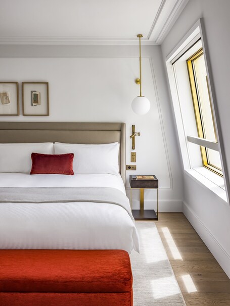 Kimpton St Honore Paris, an IHG Hotel - Image 82