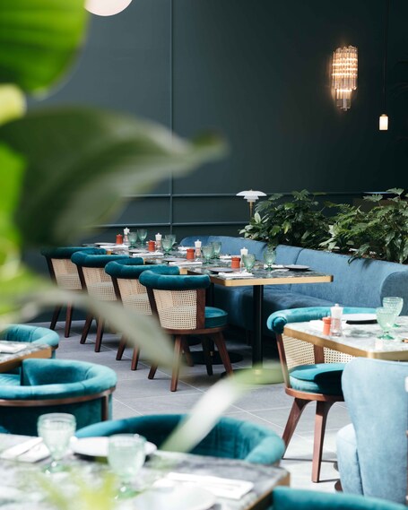 Kimpton St Honore Paris, an IHG Hotel - Image 93