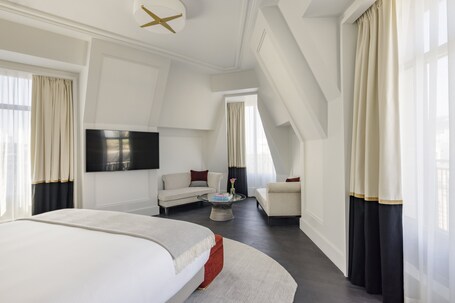 Kimpton St Honore Paris, an IHG Hotel - Image 3