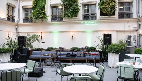 Kimpton St Honore Paris, an IHG Hotel - Image 98