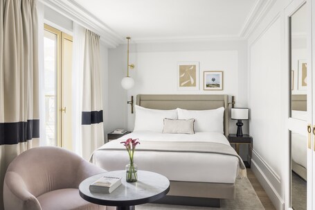 Kimpton St Honore Paris, an IHG Hotel - Image 13